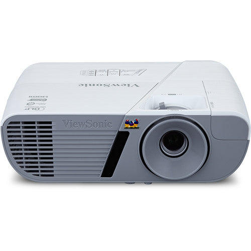 ViewSonic LightStream PJD6252L 3300-Lumen XGA DLP Projector - NJ Accessory/Buy Direct & Save