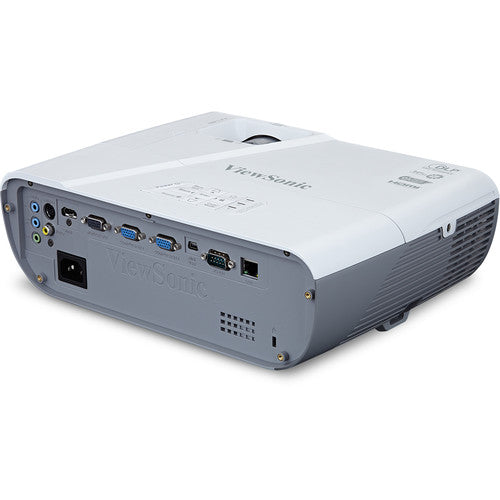 ViewSonic LightStream PJD6252L 3300-Lumen XGA DLP Projector - NJ Accessory/Buy Direct & Save