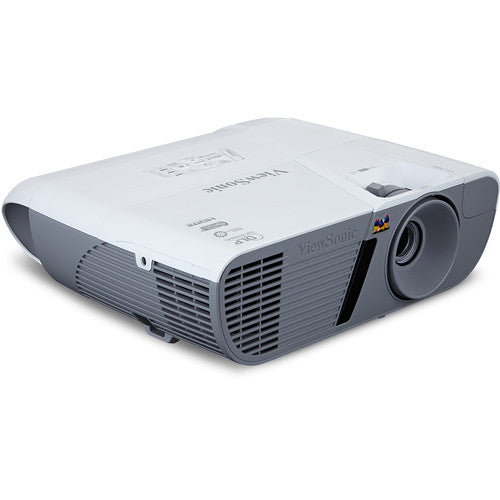 ViewSonic LightStream PJD6252L 3300-Lumen XGA DLP Projector - NJ Accessory/Buy Direct & Save