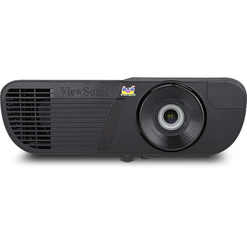 ViewSonic PJD6352 3500L LightStream XGA Networkable Projector (Black) - NJ Accessory/Buy Direct & Save