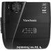 ViewSonic PJD6352 3500L LightStream XGA Networkable Projector (Black) - NJ Accessory/Buy Direct & Save