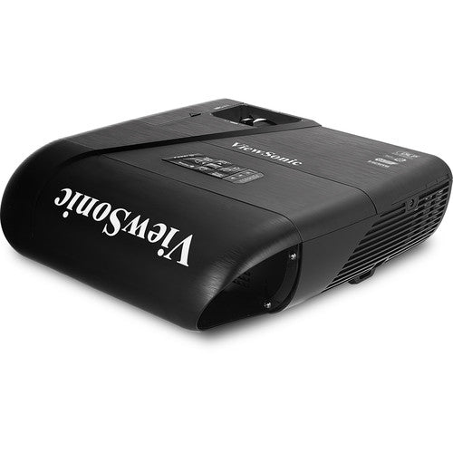 ViewSonic PJD6352 3500L LightStream XGA Networkable Projector (Black) - NJ Accessory/Buy Direct & Save