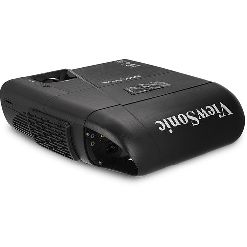 ViewSonic PJD6352 3500L LightStream XGA Networkable Projector (Black) - NJ Accessory/Buy Direct & Save