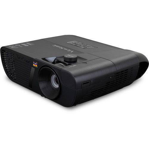 ViewSonic Pro7827HD 2200-Lumen Full HD 3D DLP Projector - NJ Accessory/Buy Direct & Save