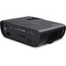 ViewSonic Pro7827HD 2200-Lumen Full HD 3D DLP Projector - NJ Accessory/Buy Direct & Save