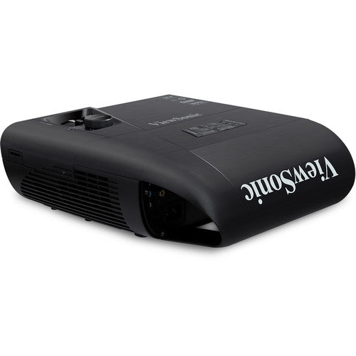 ViewSonic Pro7827HD 2200-Lumen Full HD 3D DLP Projector - NJ Accessory/Buy Direct & Save