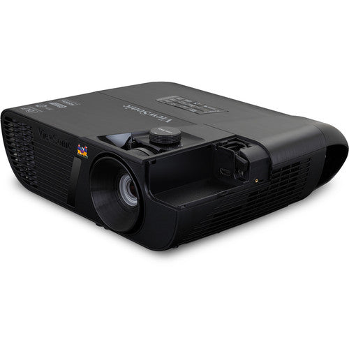 ViewSonic Pro7827HD 2200-Lumen Full HD 3D DLP Projector - NJ Accessory/Buy Direct & Save