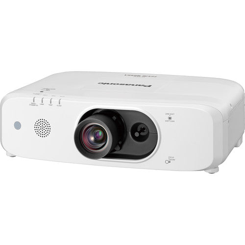 Panasonic PT-FW530U LCD Projector