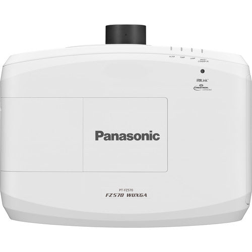 Panasonic PT-FZ570U LCD Projector