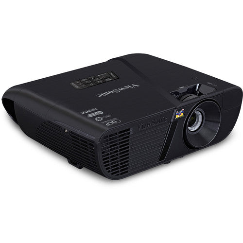 ViewSonic LightStream PJD7326 4000-Lumen XGA DLP Projector - NJ Accessory/Buy Direct & Save