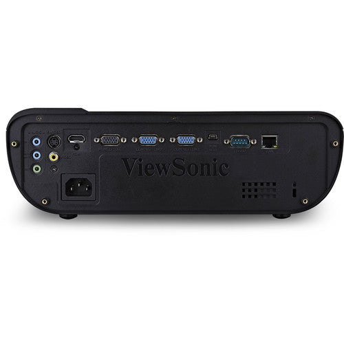 ViewSonic LightStream PJD7326 4000-Lumen XGA DLP Projector - NJ Accessory/Buy Direct & Save