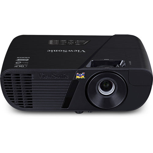 ViewSonic LightStream PJD7326 4000-Lumen XGA DLP Projector - NJ Accessory/Buy Direct & Save