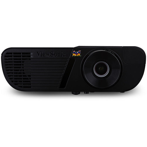 ViewSonic LightStream PJD7326 4000-Lumen XGA DLP Projector - NJ Accessory/Buy Direct & Save