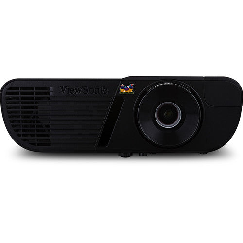 ViewSonic LightStream PJD7526W 4000-Lumen XGA DLP Projector - NJ Accessory/Buy Direct & Save