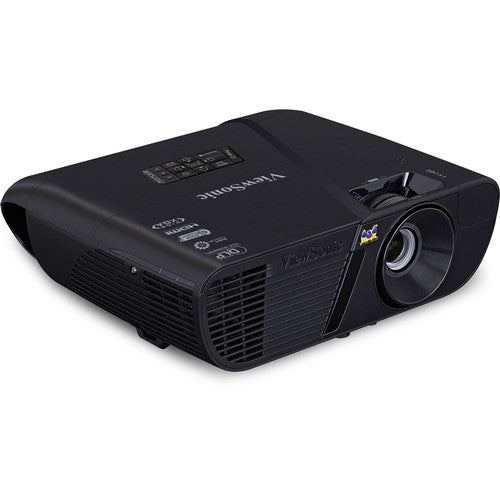 ViewSonic LightStream PJD7526W 4000-Lumen XGA DLP Projector - NJ Accessory/Buy Direct & Save