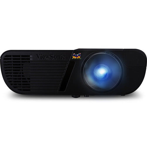 ViewSonic LightStream PJD7526W 4000-Lumen XGA DLP Projector - NJ Accessory/Buy Direct & Save