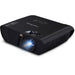 ViewSonic LightStream PJD7526W 4000-Lumen XGA DLP Projector - NJ Accessory/Buy Direct & Save