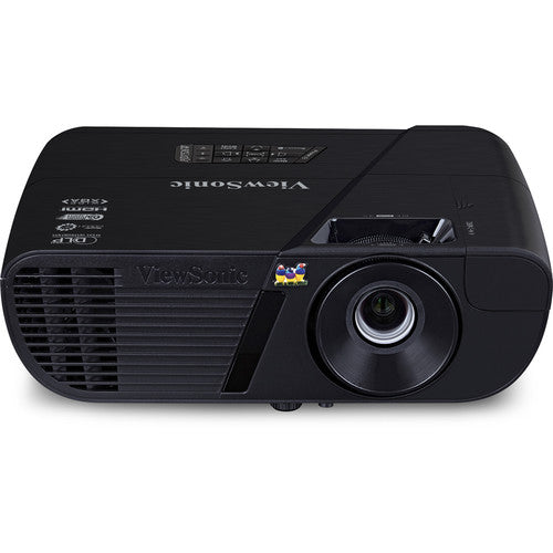 ViewSonic LightStream PJD7526W 4000-Lumen XGA DLP Projector - NJ Accessory/Buy Direct & Save