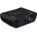 ViewSonic LightStream PJD7720HD 3200-Lumen Full HD DLP Projector - NJ Accessory/Buy Direct & Save