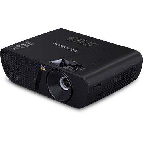 ViewSonic LightStream PJD7720HD 3200-Lumen Full HD DLP Projector - NJ Accessory/Buy Direct & Save