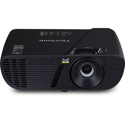 ViewSonic LightStream PJD7720HD 3200-Lumen Full HD DLP Projector - NJ Accessory/Buy Direct & Save