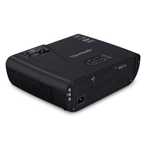 ViewSonic LightStream PJD7720HD 3200-Lumen Full HD DLP Projector - NJ Accessory/Buy Direct & Save