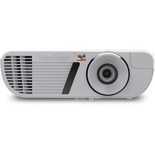 ViewSonic LightStream PJD7831HDL 3200-Lumen Full HD DLP Projector - NJ Accessory/Buy Direct & Save