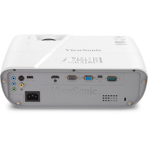 ViewSonic LightStream PJD7831HDL 3200-Lumen Full HD DLP Projector - NJ Accessory/Buy Direct & Save