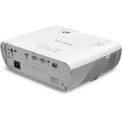 ViewSonic LightStream PJD7831HDL 3200-Lumen Full HD DLP Projector - NJ Accessory/Buy Direct & Save