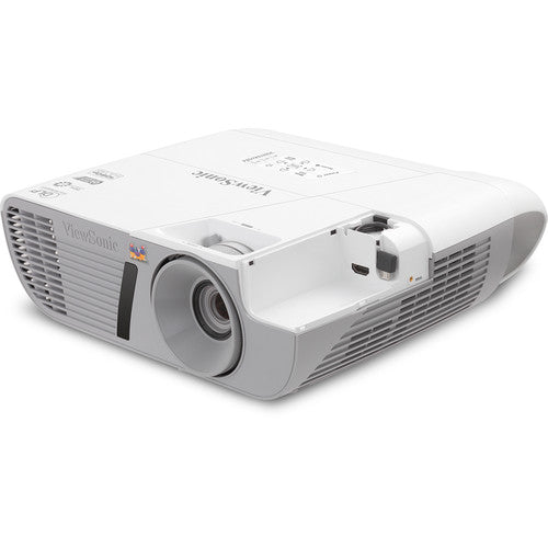 ViewSonic LightStream PJD7831HDL 3200-Lumen Full HD DLP Projector - NJ Accessory/Buy Direct & Save