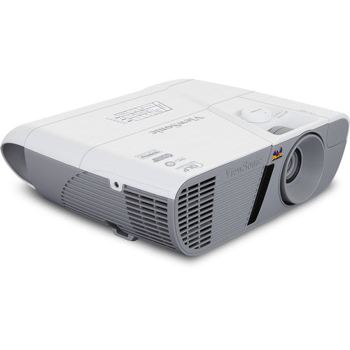 ViewSonic LightStream PJD7836HDL 3500-Lumen Full HD DLP Projector - NJ Accessory/Buy Direct & Save