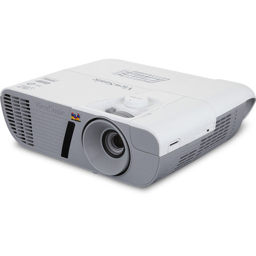 ViewSonic LightStream PJD7836HDL 3500-Lumen Full HD DLP Projector - NJ Accessory/Buy Direct & Save