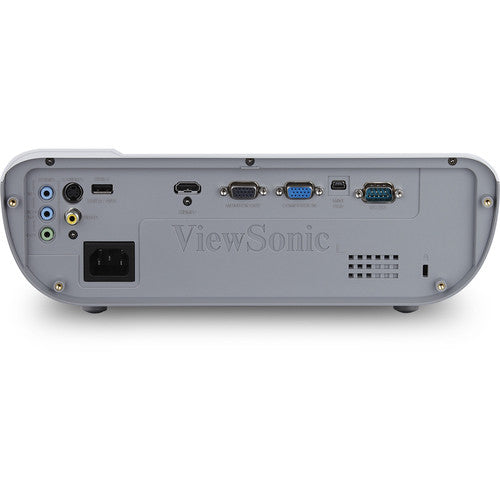 ViewSonic LightStream PJD7836HDL 3500-Lumen Full HD DLP Projector - NJ Accessory/Buy Direct & Save