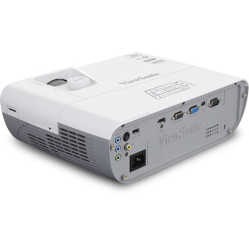 ViewSonic LightStream PJD7836HDL 3500-Lumen Full HD DLP Projector - NJ Accessory/Buy Direct & Save