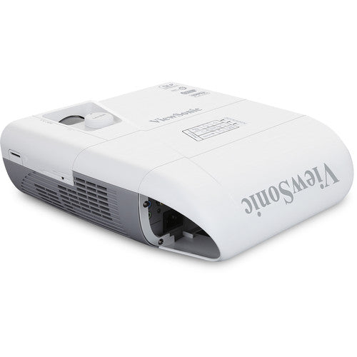 ViewSonic LightStream PJD7836HDL 3500-Lumen Full HD DLP Projector - NJ Accessory/Buy Direct & Save