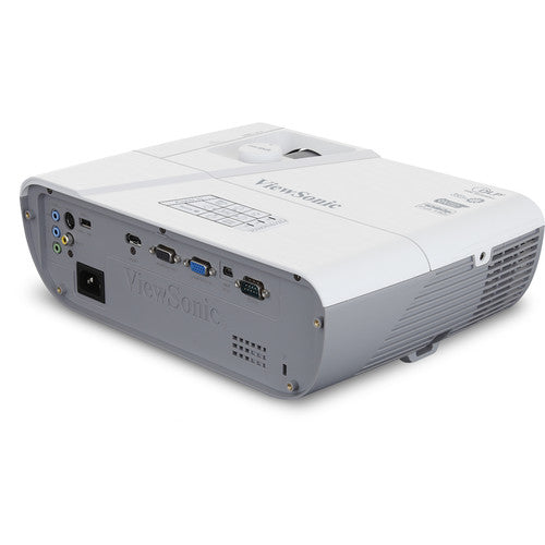 ViewSonic LightStream PJD7836HDL 3500-Lumen Full HD DLP Projector - NJ Accessory/Buy Direct & Save