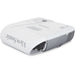 ViewSonic LightStream PJD7836HDL 3500-Lumen Full HD DLP Projector - NJ Accessory/Buy Direct & Save