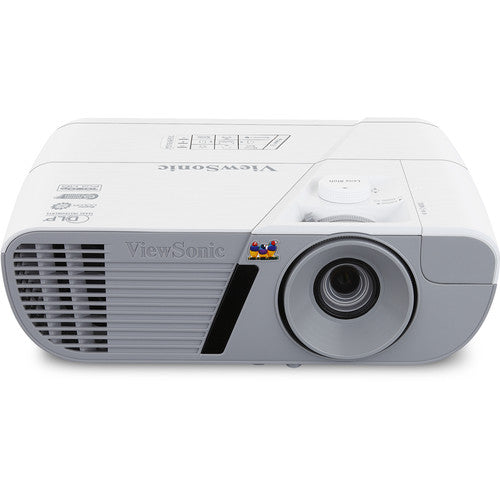 ViewSonic LightStream PJD7836HDL 3500-Lumen Full HD DLP Projector - NJ Accessory/Buy Direct & Save