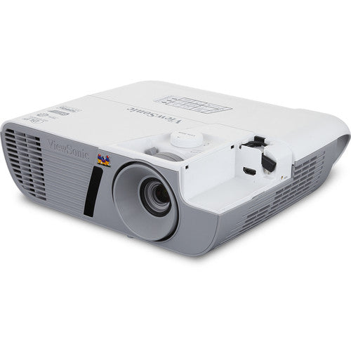 ViewSonic LightStream PJD7836HDL 3500-Lumen Full HD DLP Projector - NJ Accessory/Buy Direct & Save