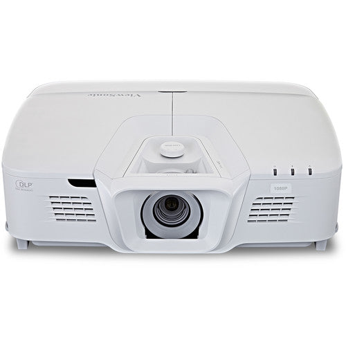 ViewSonic Pro8530HDL 5200-Lumen Full HD DLP Projector - NJ Accessory/Buy Direct & Save