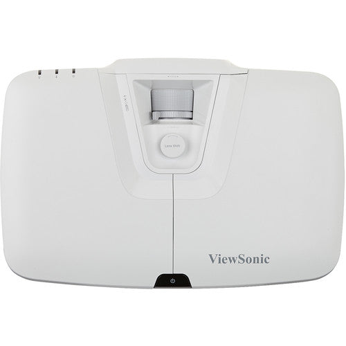 ViewSonic Pro8530HDL 5200-Lumen Full HD DLP Projector - NJ Accessory/Buy Direct & Save