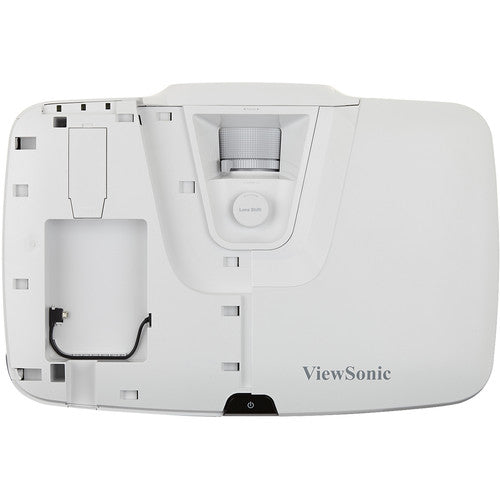 ViewSonic Pro8530HDL 5200-Lumen Full HD DLP Projector - NJ Accessory/Buy Direct & Save