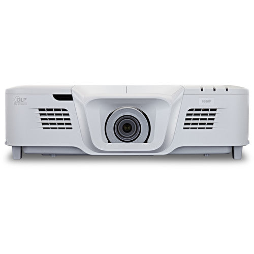 ViewSonic Pro8530HDL 5200-Lumen Full HD DLP Projector - NJ Accessory/Buy Direct & Save