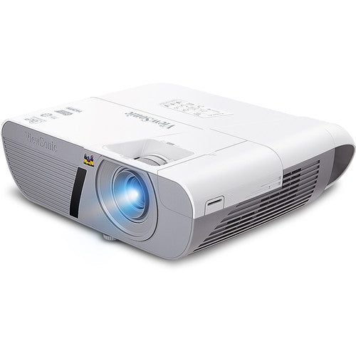 ViewSonic LightStream PJD6250L 3300-Lumen XGA Projector - NJ Accessory/Buy Direct & Save