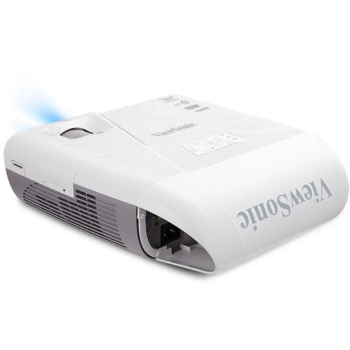 ViewSonic LightStream PJD6250L 3300-Lumen XGA Projector - NJ Accessory/Buy Direct & Save