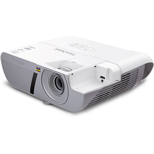 ViewSonic LightStream PJD6250L 3300-Lumen XGA Projector - NJ Accessory/Buy Direct & Save