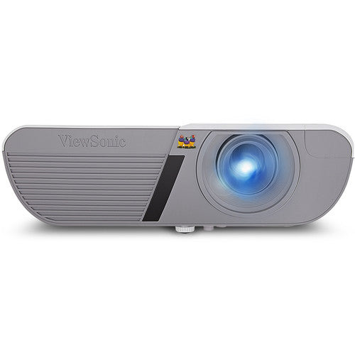 ViewSonic LightStream PJD6250L 3300-Lumen XGA Projector - NJ Accessory/Buy Direct & Save