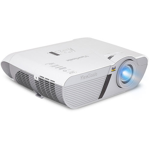 ViewSonic LightStream PJD7830HDL 3200-Lumen Full HD DLP Projector - NJ Accessory/Buy Direct & Save