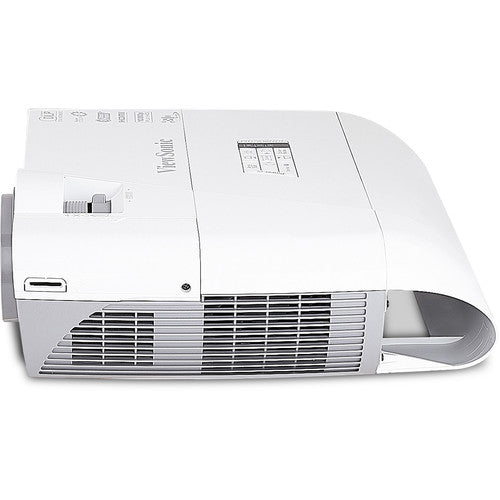 ViewSonic LightStream PJD7830HDL 3200-Lumen Full HD DLP Projector - NJ Accessory/Buy Direct & Save