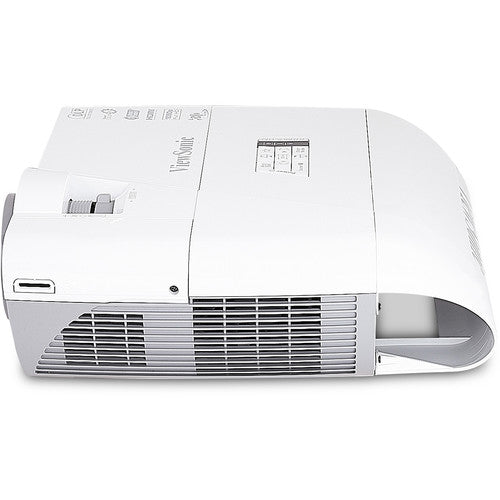 ViewSonic LightStream PJD7830HDL 3200-Lumen Full HD DLP Projector - NJ Accessory/Buy Direct & Save